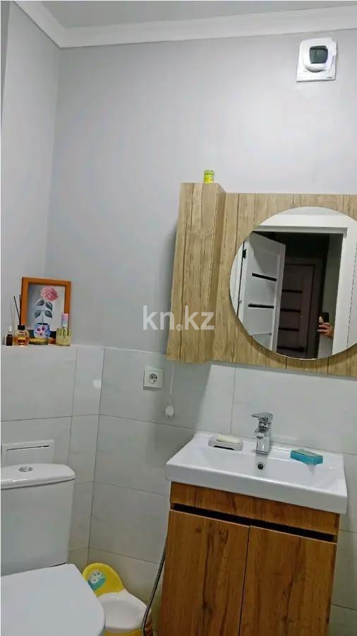 Продажа 1-комнатной квартиры, 40 м² в Астане - фото 3