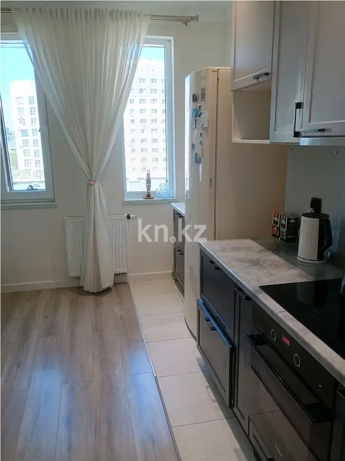 Продажа 2-комнатной квартиры, 65.4 м² в Астане - фото 3