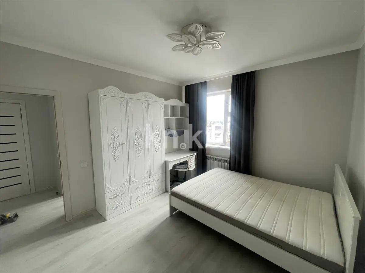 Продажа 2-комнатной квартиры, 51 м² в Астане - фото 2