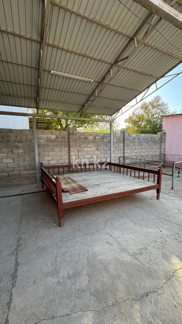 Продажа 5-комнатного дома, 145 м², Арасан, дом  120 в Шымкенте - фото 21