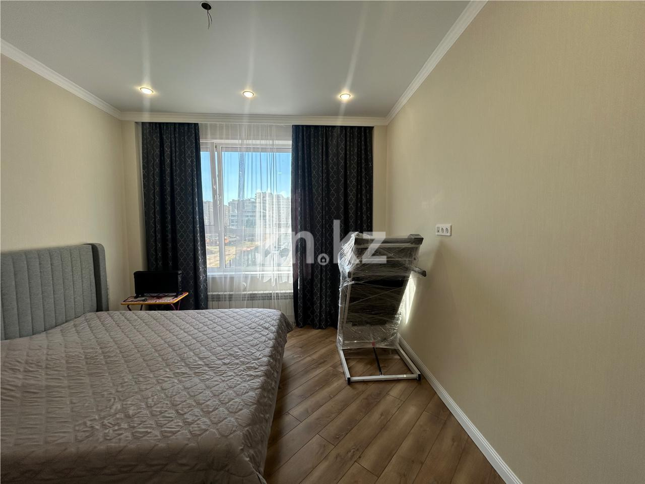 Продажа 3-комнатной квартиры, 100 м² в Астане - фото 8