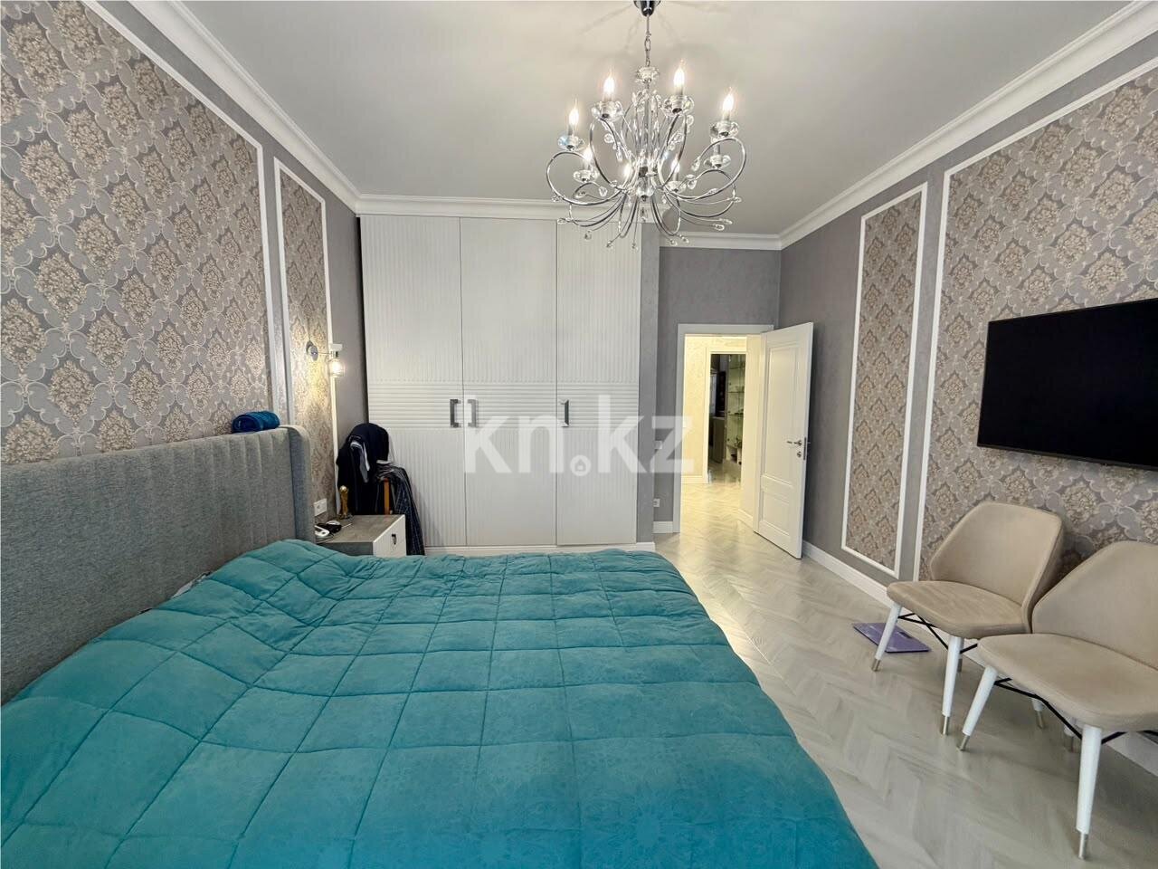 Продажа 3-комнатной квартиры, 100 м² в Караганде - фото 15