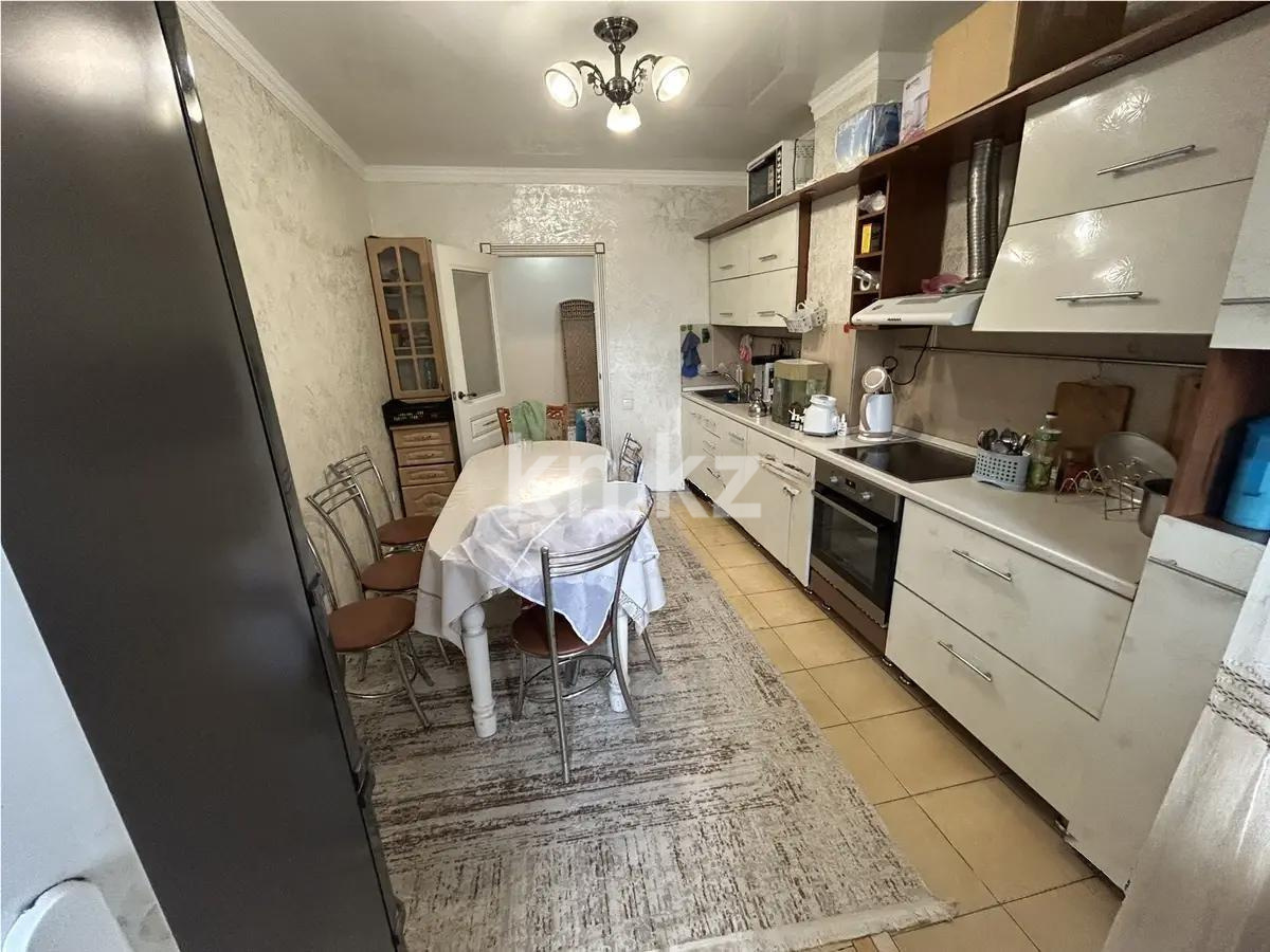 Продажа 3-комнатной квартиры, 110 м² в Астане - фото 5