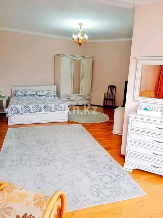 Продажа 3-комнатной квартиры, 133 м², пр. Аль-Фараби, дом  95 в Алматы - фото 2