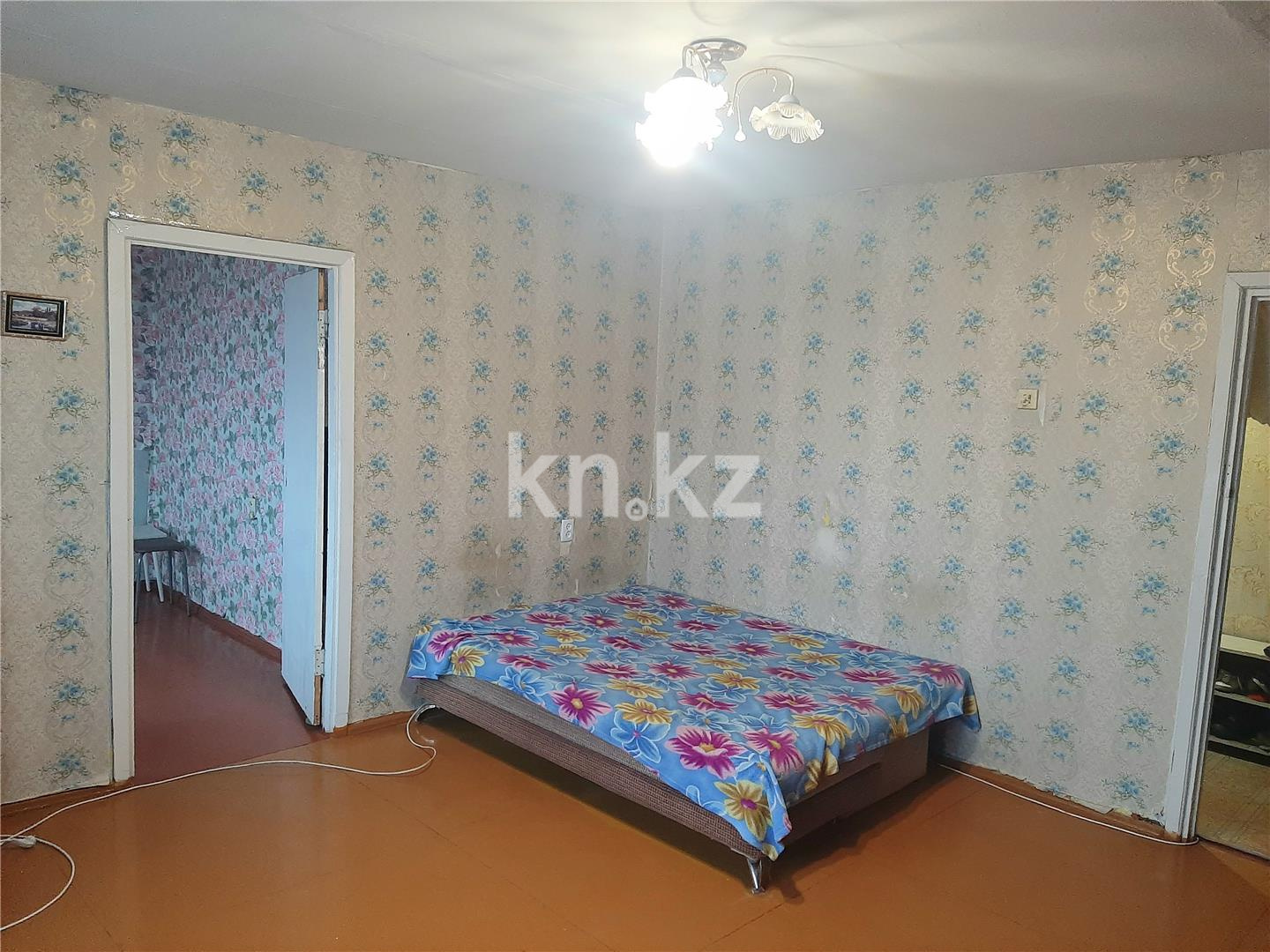 Продажа 3-комнатной квартиры, 55 м², ул. 6-й мик-н в Темиртау - фото 2