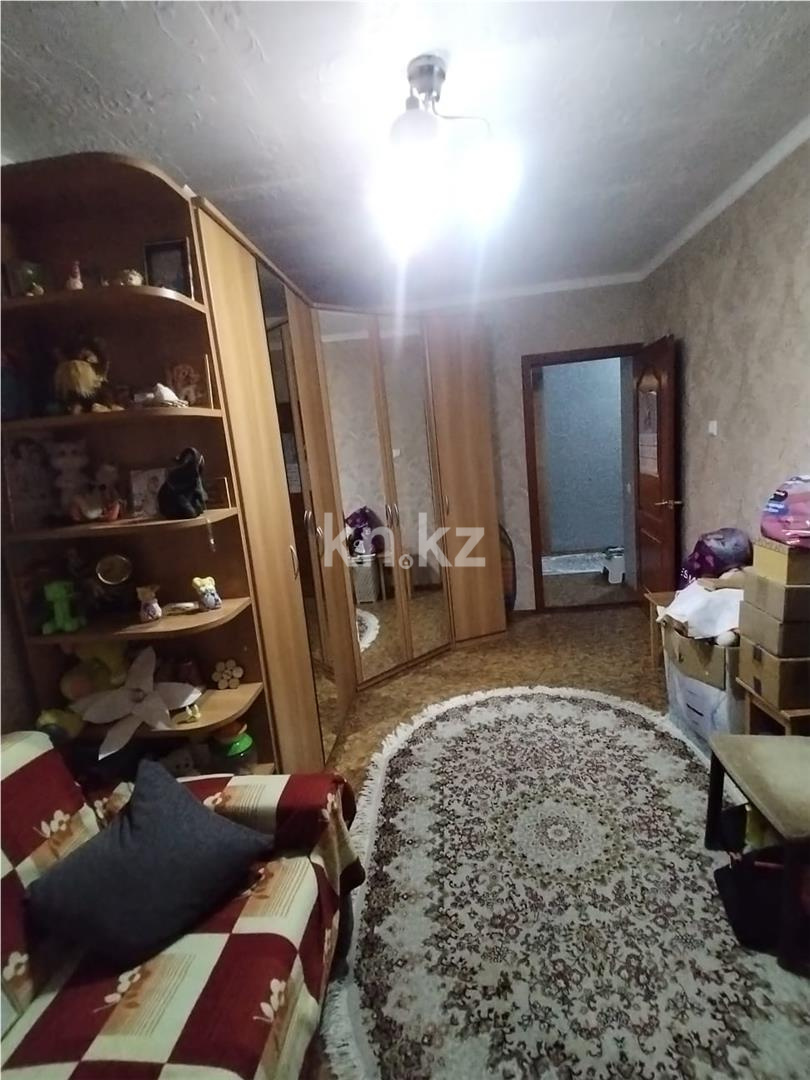 Продажа 2-комнатной квартиры, 51.2 м² в Астане - фото 3