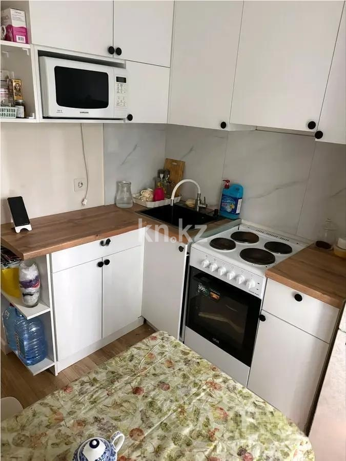 Продажа 1-комнатной квартиры, 32 м² в Астане - фото 3