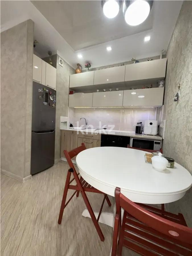 Продажа 2-комнатной квартиры, 47 м² в Алматы - фото 3