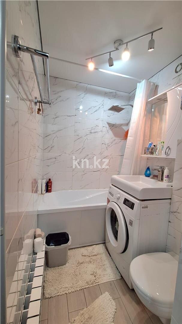 Продажа 2-комнатной квартиры, 44 м² в Караганде - фото 7