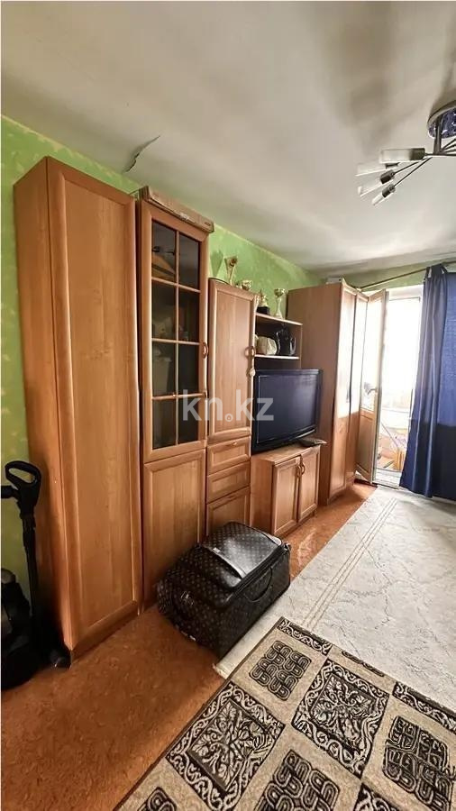 Продажа 1-комнатной квартиры, 38 м² в Астане
