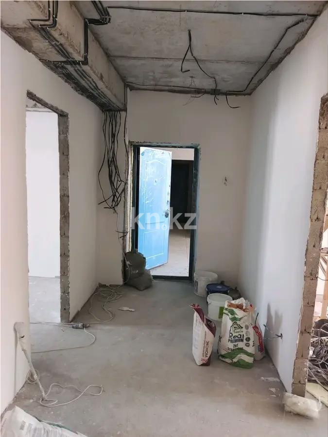 Продажа 3-комнатной квартиры, 84.3 м², ул. Береке, дом  7 стр в Алматы - фото 3