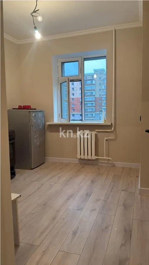 Продажа 1-комнатной квартиры, 40.7 м², ул. Байсеитовой, дом  8 в Астане - фото 2