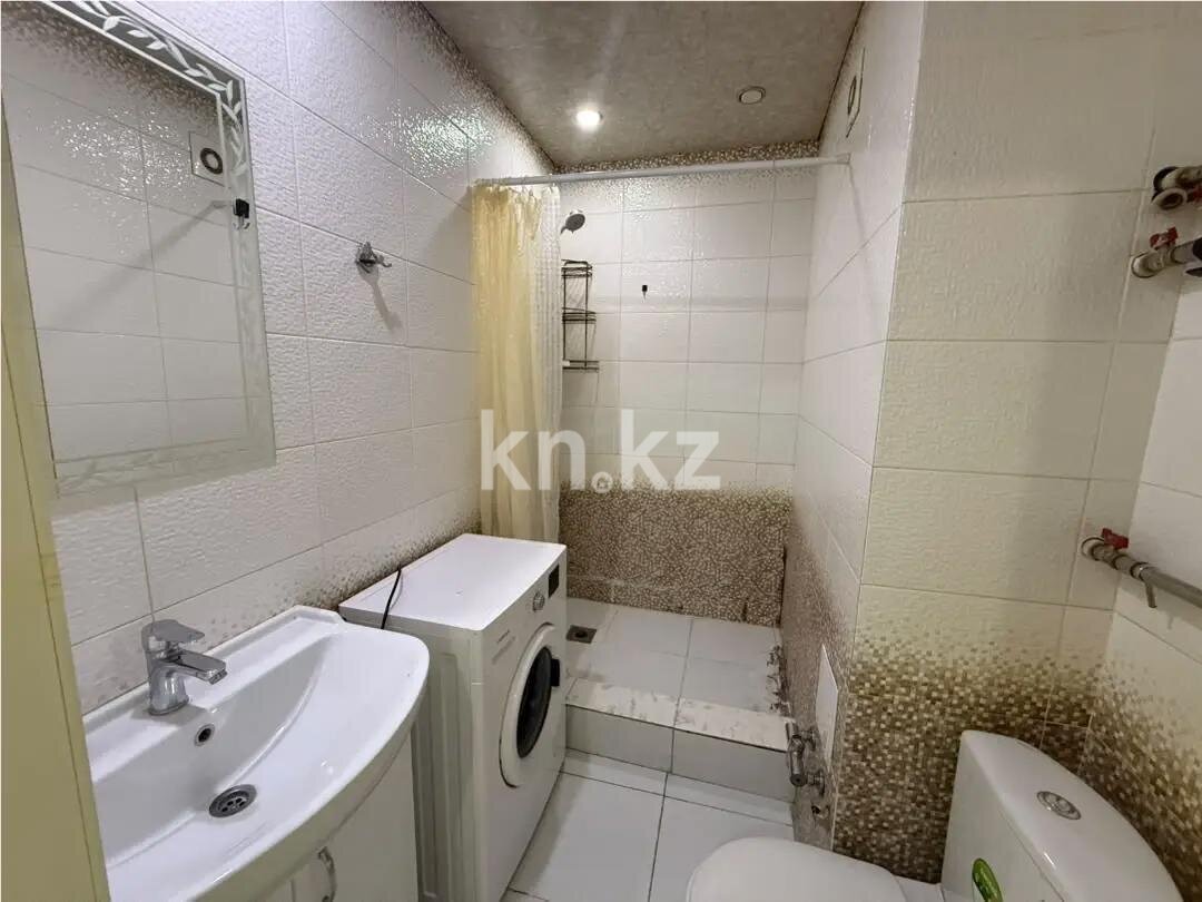 Продажа 1-комнатной квартиры, 37 м² в Астане - фото 4