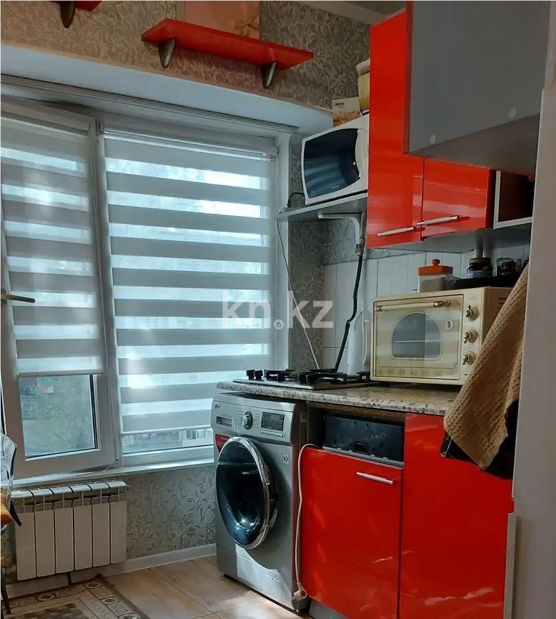 Продажа 2-комнатной квартиры, 53 м² в Алматы - фото 3