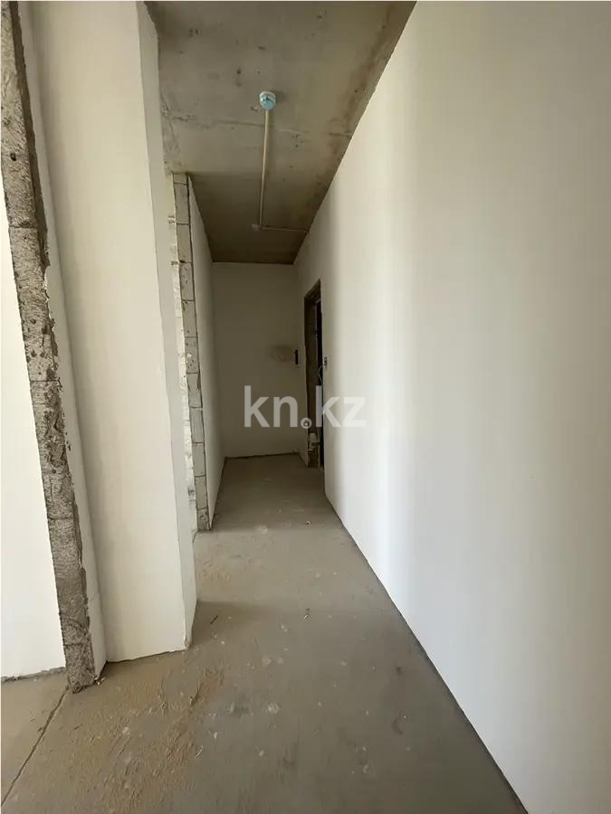 Продажа 1-комнатной квартиры, 41 м² в Астане - фото 5