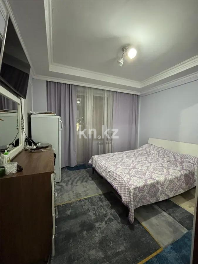 Продажа 3-комнатной квартиры, 74 м² в Астане - фото 3