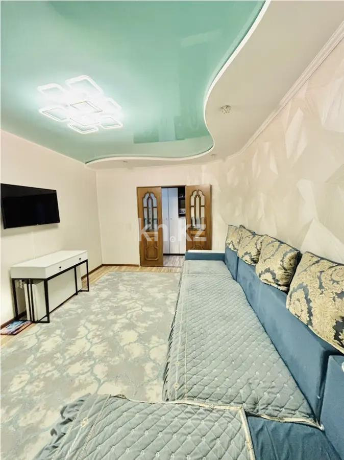 Продажа 2-комнатной квартиры, 54 м², ул. Кажымукана, дом  22 в Астане