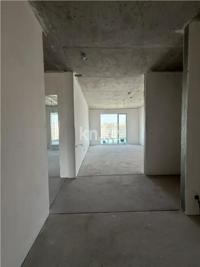 Продажа 3-комнатной квартиры, 94 м² в Алматы - фото 3
