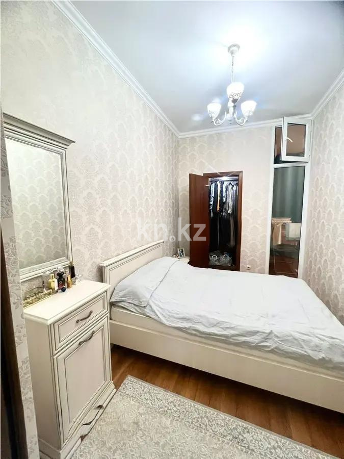Продажа 2-комнатной квартиры, 60 м² в Алматы - фото 2
