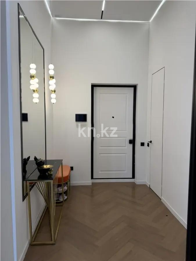 Продажа 2-комнатной квартиры, 78 м² в Алматы - фото 5