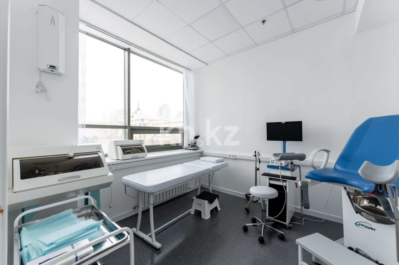 Продажа помещения, 245.5 м² в Астане - фото 4