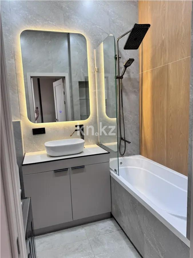 Продажа 1-комнатной квартиры, 38 м² в Астане - фото 3