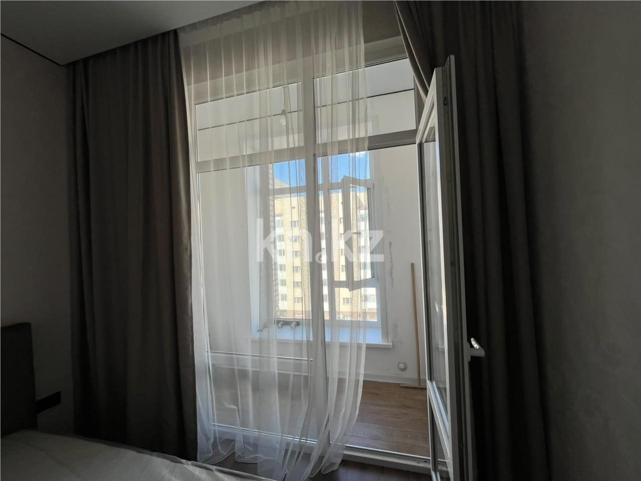 Продажа 1-комнатной квартиры, 37.9 м² в Астане - фото 6