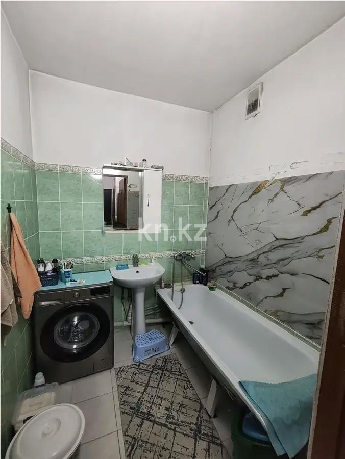 Продажа 2-комнатной квартиры, 66 м² в Алматы - фото 4