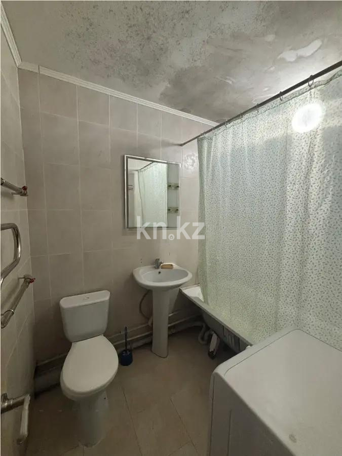 Продажа 1-комнатной квартиры, 30 м², ул. Торайгырова, дом  3/1 в Астане - фото 2