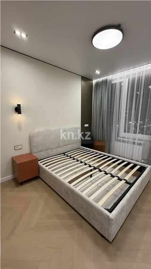 Продажа 2-комнатной квартиры, 39.1 м², ул. Толе би, дом  28/1 в Астане - фото 2