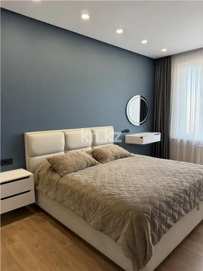 Продажа 3-комнатной квартиры, 118 м², ул. Розыбакиева, дом  388/1 в Алматы - фото 2