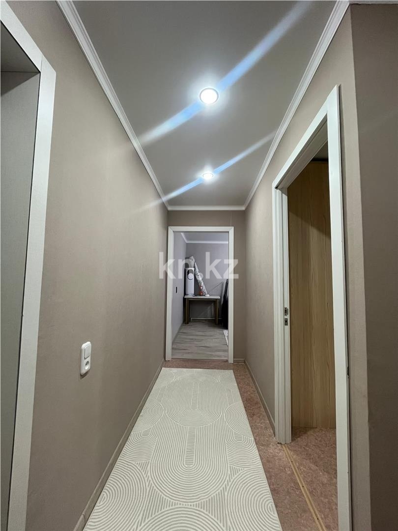 Продажа 2-комнатной квартиры, 42 м² в Караганде - фото 5