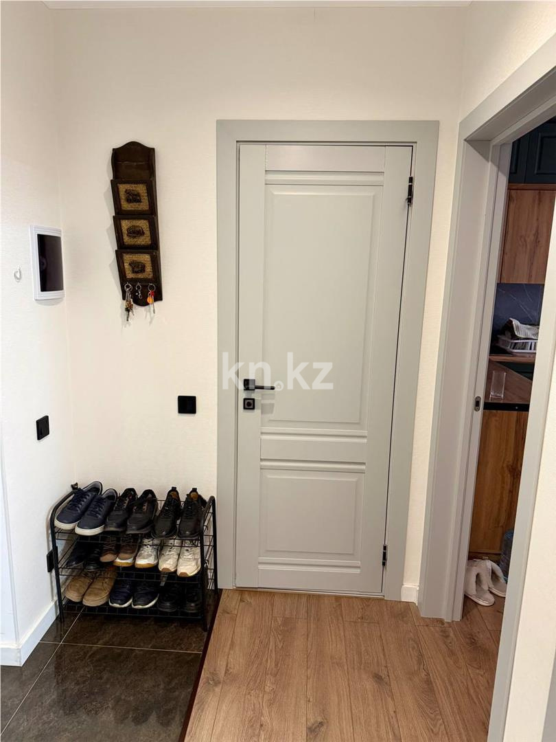 Продажа 2-комнатной квартиры, 56.8 м² в Астане - фото 10