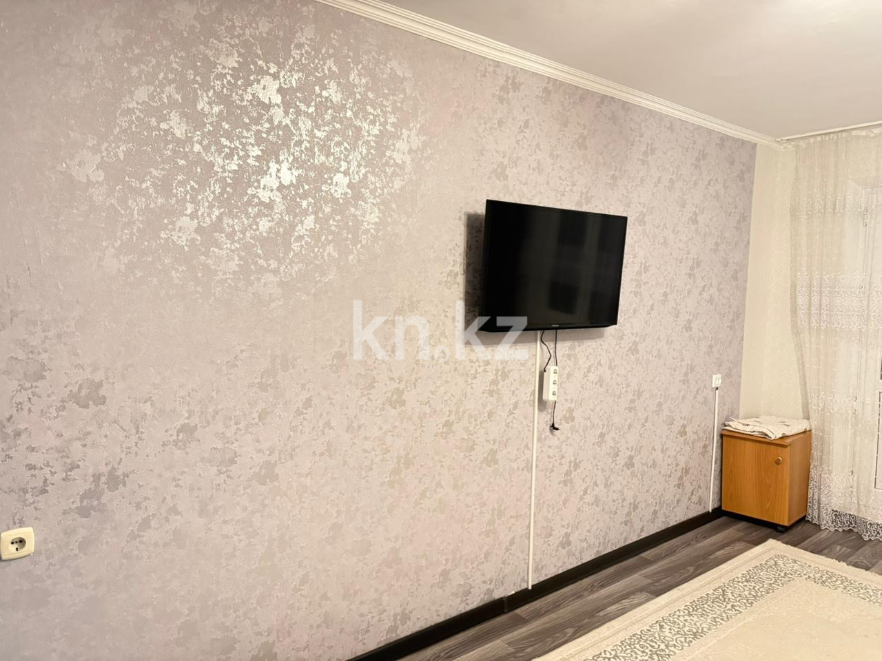 Продажа 1-комнатной квартиры, 31 м² в Караганде - фото 2