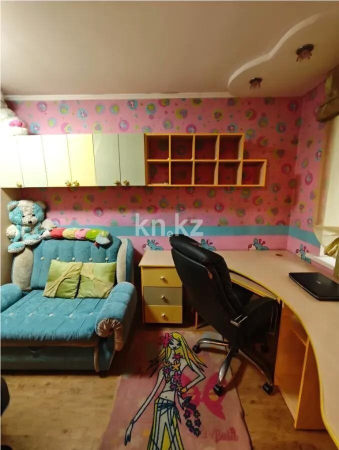 Продажа 2-комнатной квартиры, 41 м² в Караганде - фото 2
