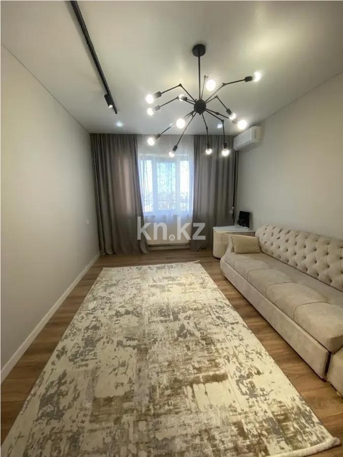 Продажа 3-комнатной квартиры, 85 м² в Алматы