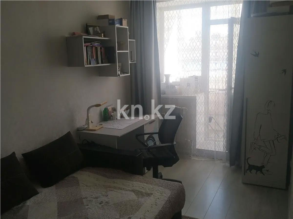 Продажа 2-комнатной квартиры, 55 м² в Астане - фото 2