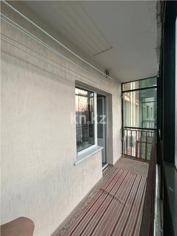 Продажа 1-комнатной квартиры, 49.8 м², ул. Нажимеденова, дом  34 в Астане - фото 5