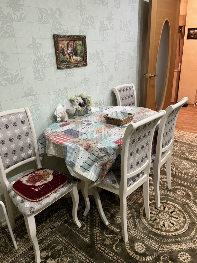 Аренда 1-комнатной квартиры посуточно, 62 м², Абая, дом  63 - ул. Валиханова в Астане - фото 3