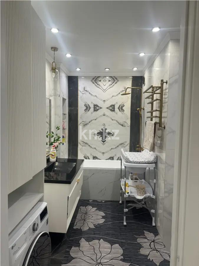 Продажа 2-комнатной квартиры, 70 м² в Алматы - фото 5