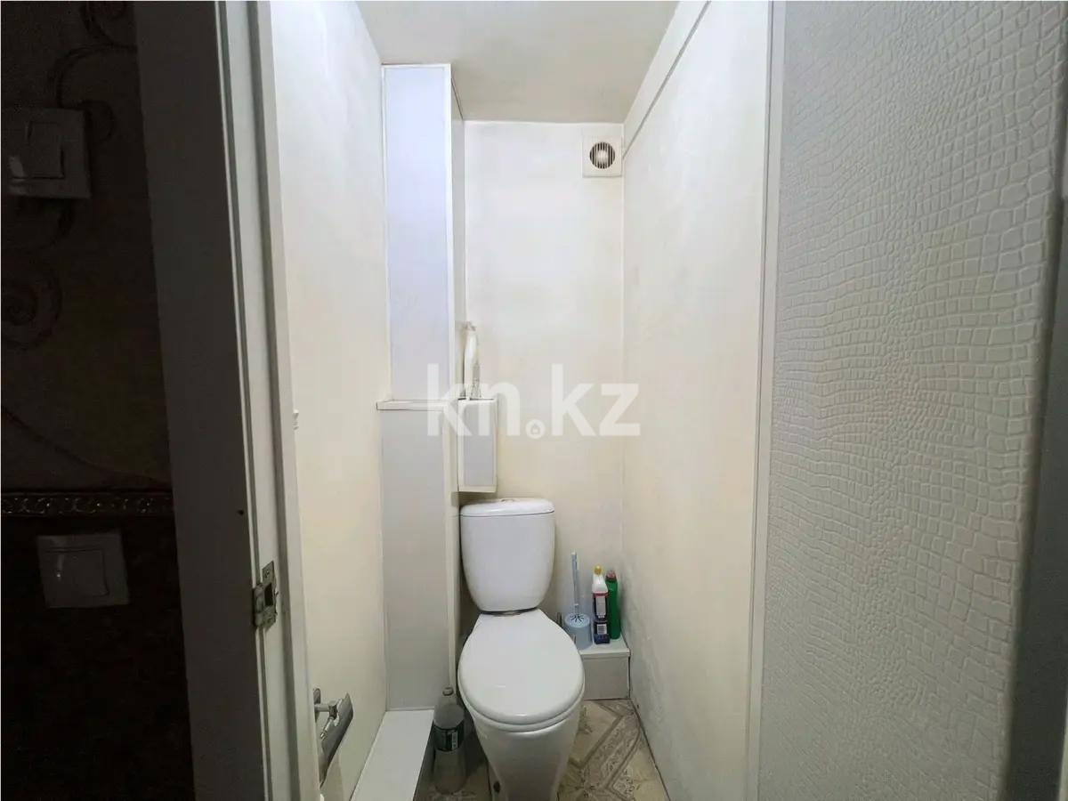 Продажа 1-комнатной квартиры, 31.7 м² в Астане - фото 4