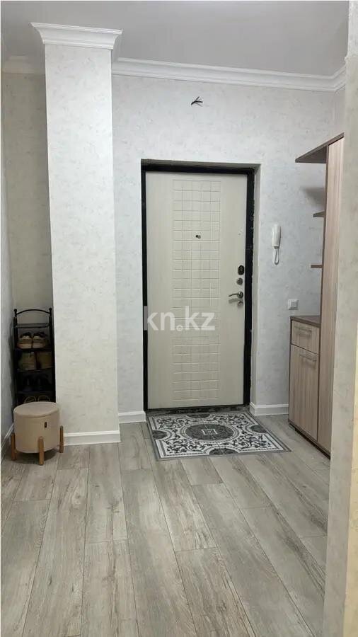 Продажа 1-комнатной квартиры, 38 м² в Астане - фото 4
