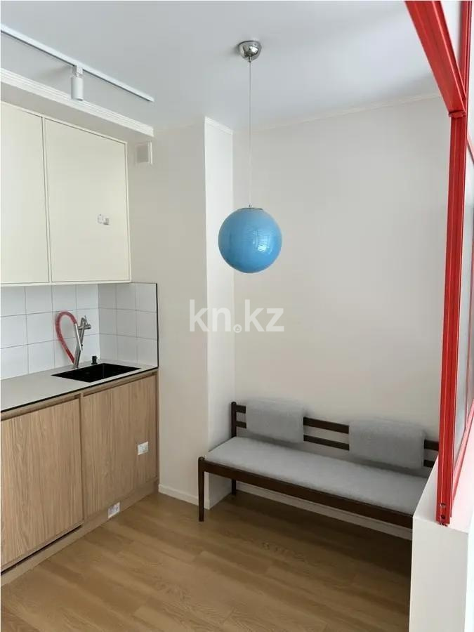 Продажа 2-комнатной квартиры, 50 м² в Алматы - фото 2