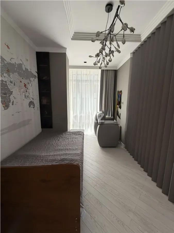 Продажа 3-комнатной квартиры, 125 м² в Алматы - фото 2