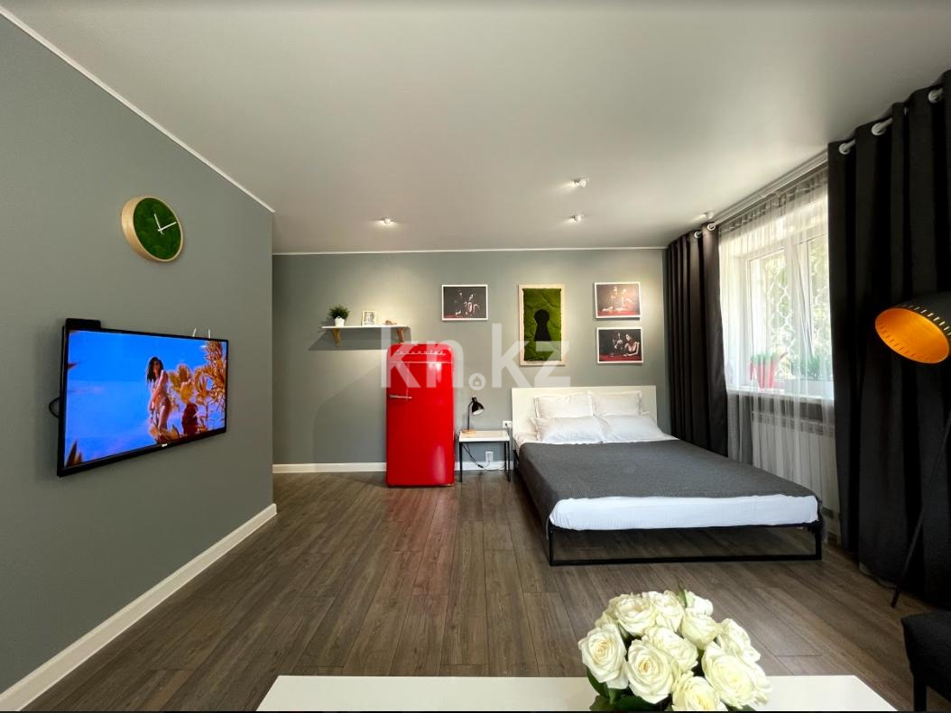 Аренда 1-комнатной квартиры посуточно, 1 м², ул. Советская, дом  45 в Петропавловске - фото 10