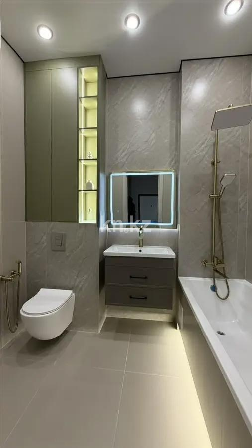 Продажа 2-комнатной квартиры, 42 м² в Астане - фото 3