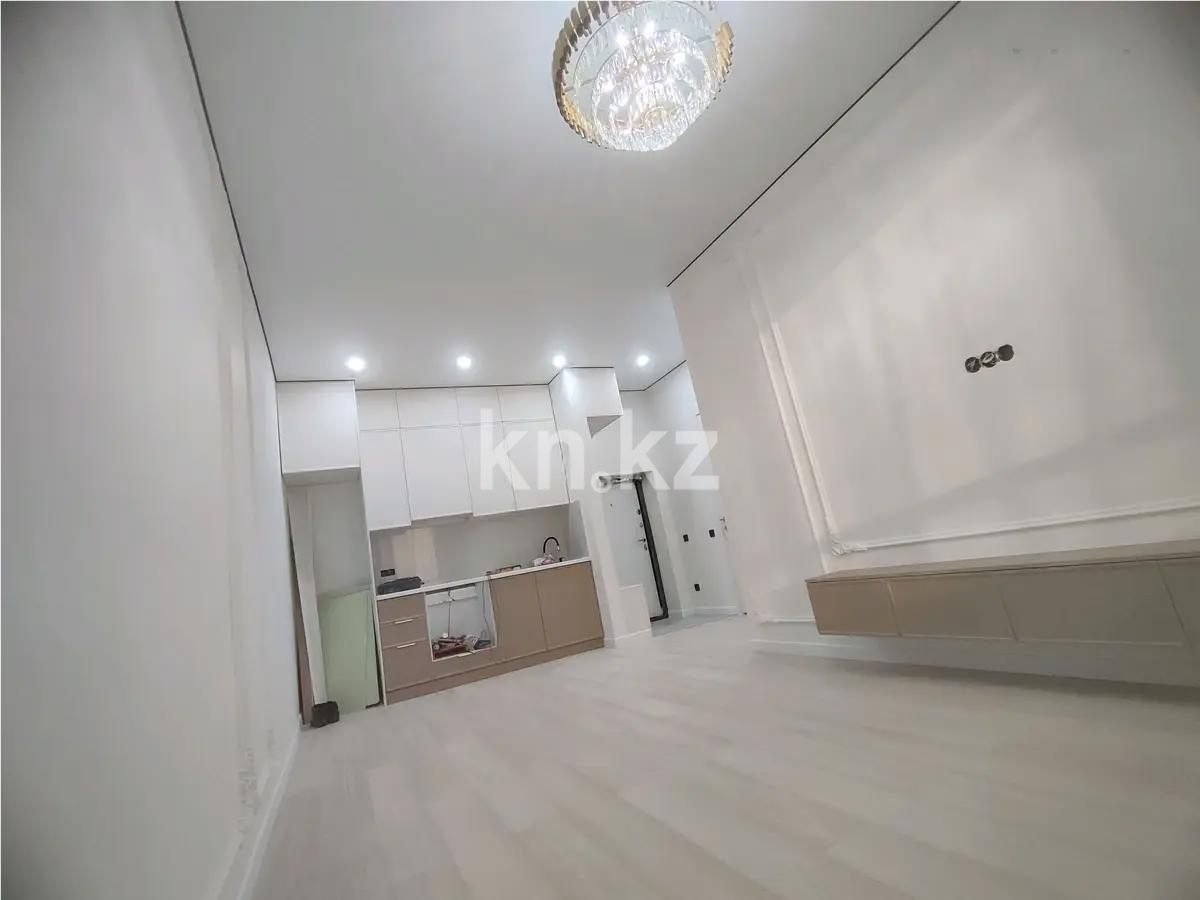 Продажа 2-комнатной квартиры, 36.8 м², ул. Култегин, дом  4 в Астане - фото 3