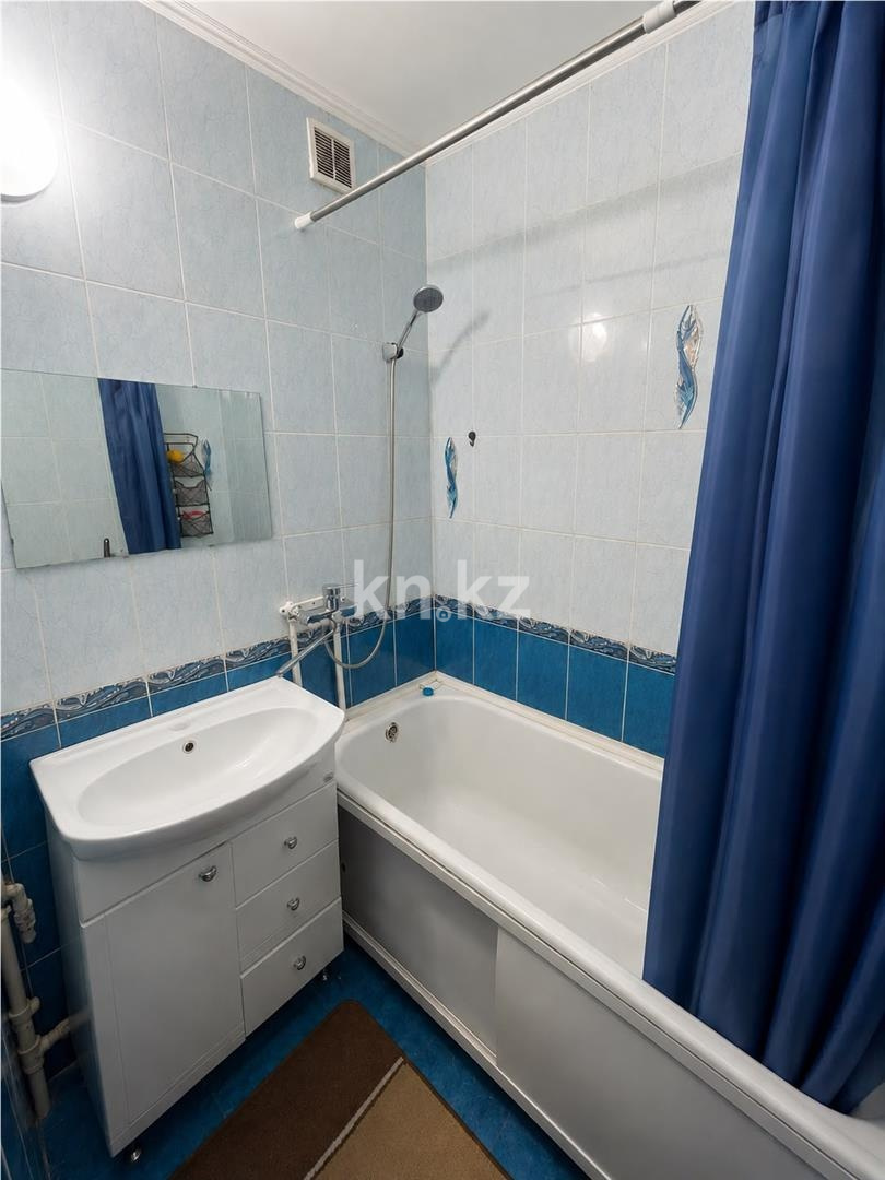 Продажа 1-комнатной квартиры, 36 м² в Караганде - фото 4