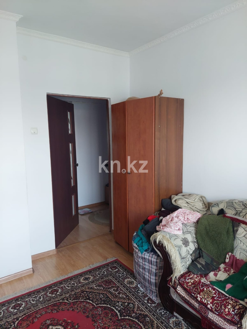 Продажа 2-комнатной квартиры, 54 м² в Алматинской области - фото 2