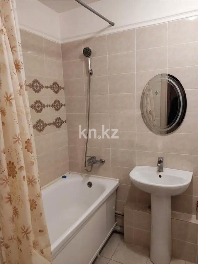 Продажа 1-комнатной квартиры, 37.9 м² в Астане - фото 2